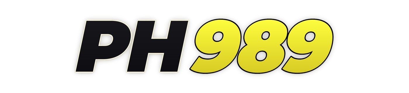 ph989 Logo